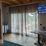 Cubo House * Ламеция-Терме