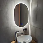 Cubo House Кемпинг