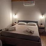 Кемпинг Cubo House