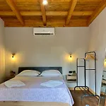 Kemping Cubo House Lamezia Terme