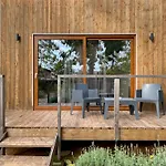 Cubo House Kemping Lamezia Terme
