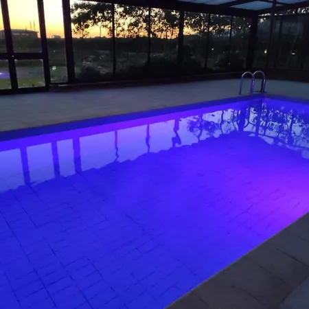 Kemping Cubo House Lamezia Terme