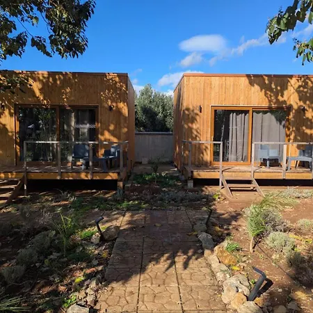 Cubo House Lamezia Terme