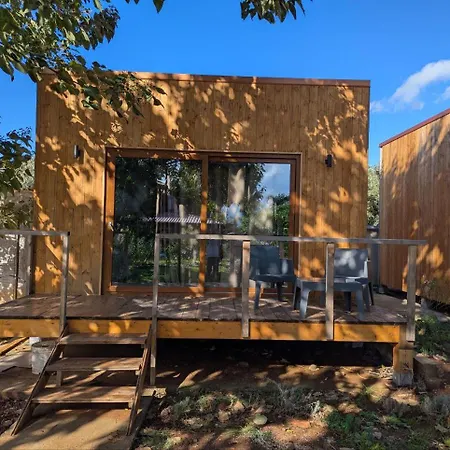 Cubo House * Lamezia Terme