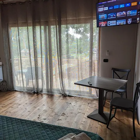 Cubo House