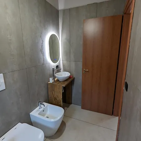 Cubo House Campingplatz