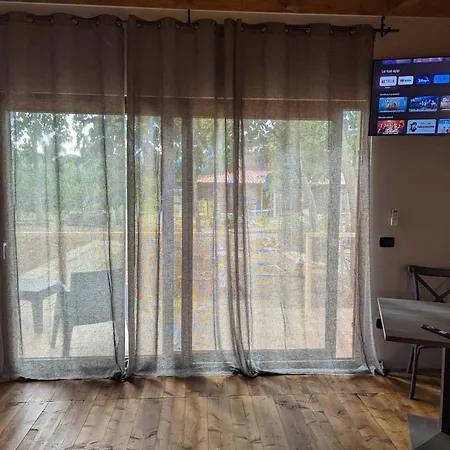 Cubo House Lamezia Terme