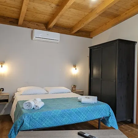 Cubo House Kemping *