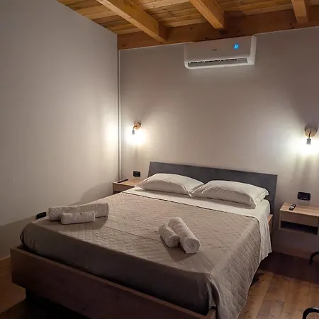 Cubo House Lamezia Terme