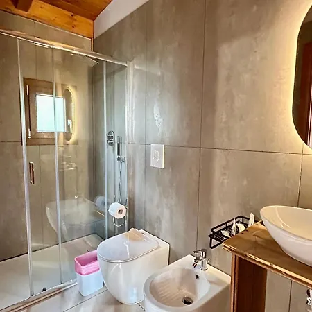 Cubo House *