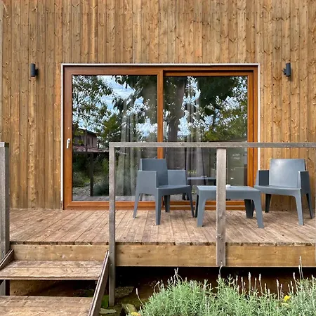 Cubo House Kemping Lamezia Terme