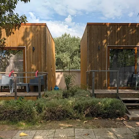 Cubo House