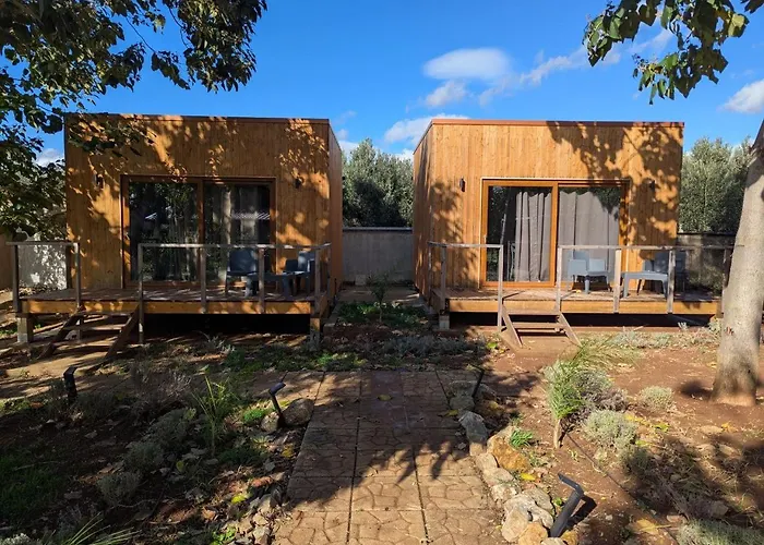 Cubo House Lamezia Terme