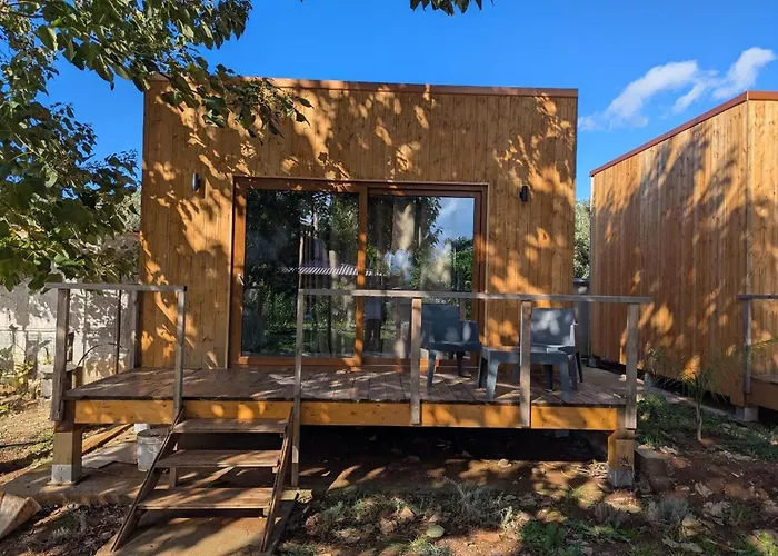 Cubo House * Lamezia Terme