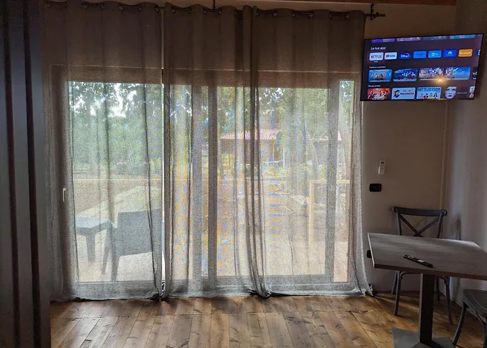 Cubo House Lamezia Terme