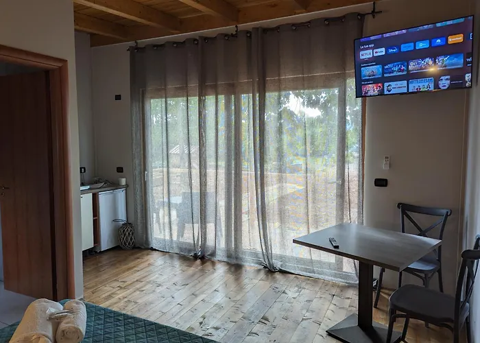 Cubo House * Lamezia Terme