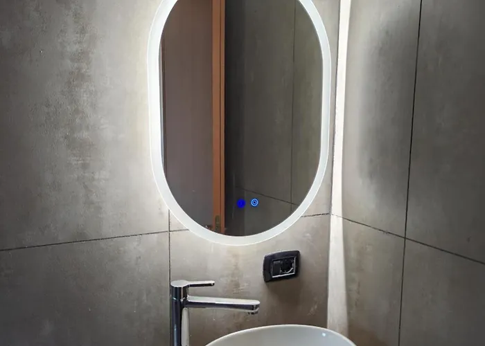 Cubo House Parque de Campismo