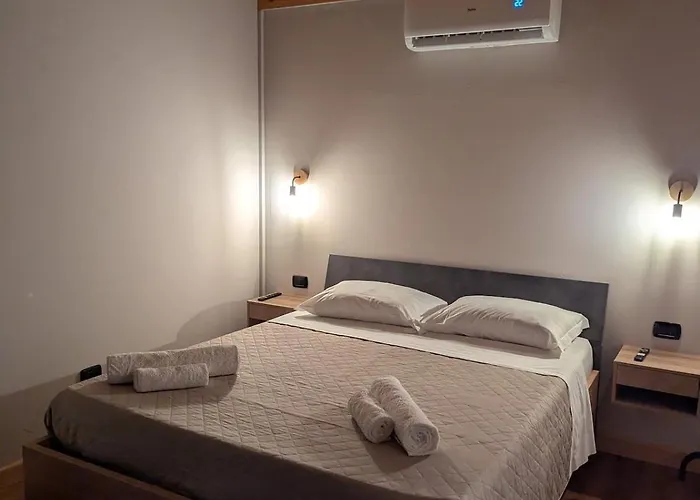 Cubo House Lamezia Terme