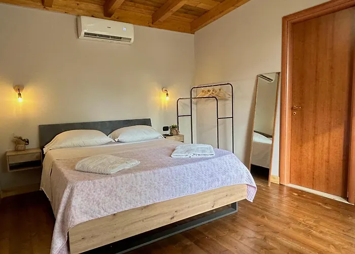 Parque de Campismo Cubo House *